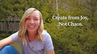 This Is How We Create a New Future (Starting Now)