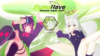 J-Core/HDM Acceleration 2024 Mix (200+ BPM)