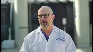 Doctors' Day: Honoring Sharp Caregivers Helps Make A Difference