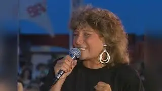 Claudia Sylva - J'ai Pleurè
