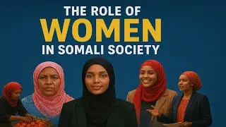 6 Somali Women Who Changed Everything