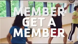 Member Get a Member