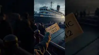 Titanic Survivor Violet Jessop: Miss Unsinkable
