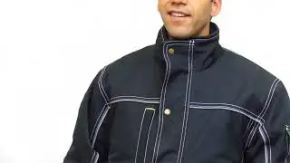 Product Video - Refrigiwear - 8043 ErgoForce Jacket