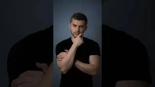 TOP 3 POSES FOR MEN, TO LOOKS LIKE A PROFESSIONAL MODEL 😏🔥#photo #photography #poses #photographer