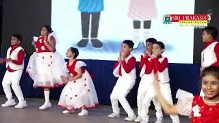 Aroma 2023(3/3)_22nd Annual day celebrations@Sri Prakash Vidyaniketan, Vizag.