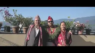Sikkim Wedding | Subham & Yogita | AvishFilms