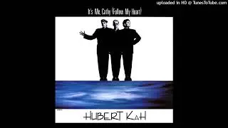 Hubert KaH - It's Me, Cathy (Follow My Heart)(Radio Version)