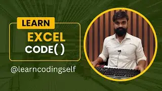code formula in excel in Hindi