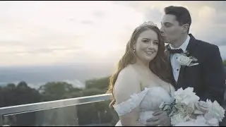 Laura & Stuart - Wedding Highlights