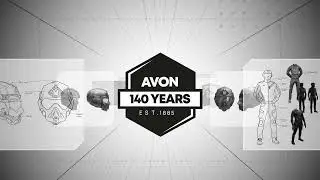 Celebrating 140 Years of Avon