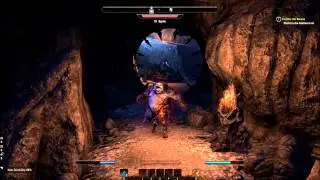 Let's Play Elder Scrolls Online - Mainquest 