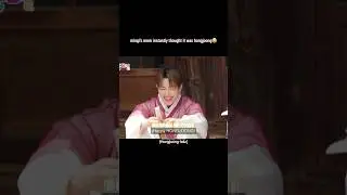 mingi&rsquo;s mom thought wooyoung was hongjoong😆 #mingi #hongjoong #ateez #minjoong #atiny #wooyoung