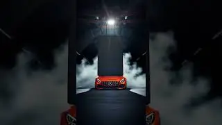 Spotlight to Impact: Supercar Stage Disaster