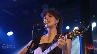 Joey Loebker & Allison Phillips on Beyond The Stage Sessions