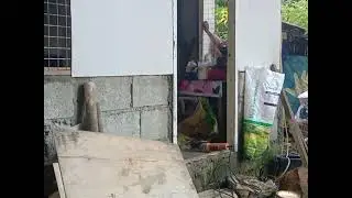 Hitting nails from hammer 🔨 (part 1)