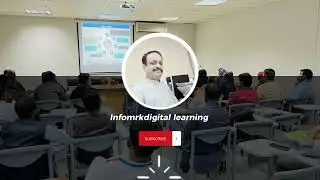 Title introduction infomrk