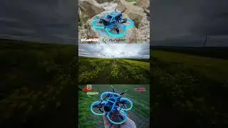 @BETAFPVHobby pavo pico review coming soon