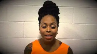 Chrisette Michele's Top 5 Hipster Essentials