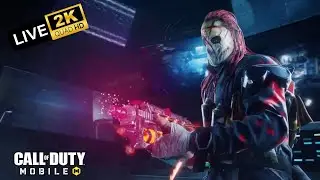 *LIVE IN 2K* Tamil Live | Legendary Gun | Tamil Soldiers Gaming | CODM Live Stream | T&scaron;义