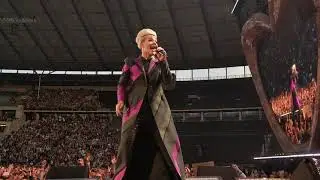 P!nk - Just Like A Pill - Beautiful Trauma Tour - Berlin - July 14, 2019 - Pink