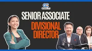 Episode #94 Upgrading Smart in SG: Real Talk on Condos, ECs & P1 Hacks with Divisional Directors