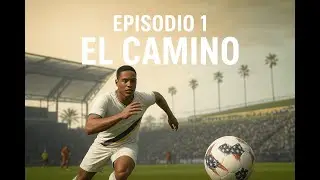 Alex Hunter hizo las pruebas de jugadores &iquest;Quedara? episodio 1