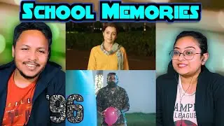 96 Full Movie Reaction | Part 2
