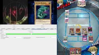 [Yu-Gi-Oh! Duel Links] Version 4.7.0 Mod (Instant Win, Duel Skipper, 8k Duel Assessment)