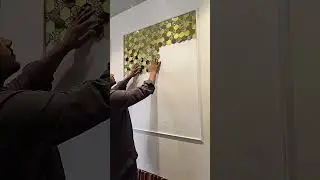 Introducing Our All-New Hexagon Self-Adhesive Glass Mosaic Tiles!