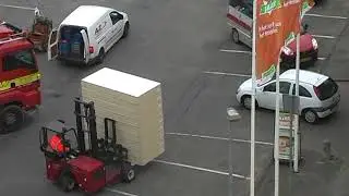 Verbouwing Poiesz Hoogkerk