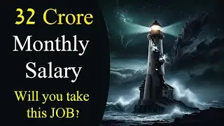 Light House Job