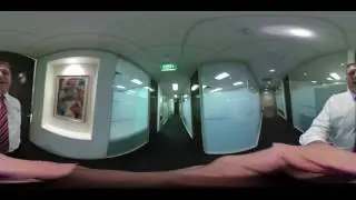 Virtual property Tours - Melbourne Business Centre