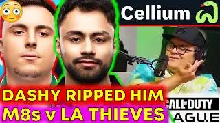 OpTic RESPOND to Pred Comments, CDL Bracket DRAMA! 🔥