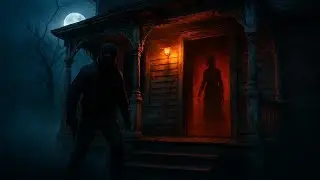 Welcome to Her Curse