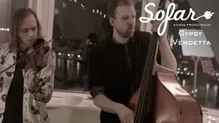 Gypsy Vendetta - Bminor | Sofar Copenhagen