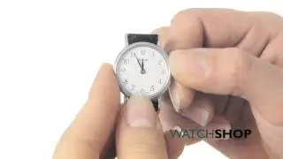 Pulsar Ladies' Classic Watch (PTA511X1)