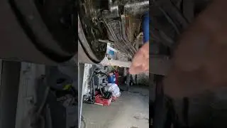 Volkswagen swing axle conversion FAIL.