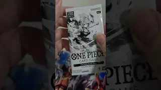 Championship 2024 Event Pack || 1 of 4 || #onepiece #optcg #op08 #onepiececardgame #opening