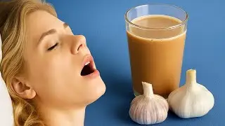 AFRICAN SECRET RECIPE! THREE hours in bed without getting tired!