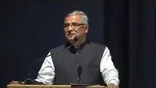 Dr. Vinayak Govilkar India Budget 2020-21