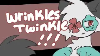 Winkles Twinkle // animation meme