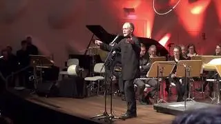 Xmas-Konzert Uni Potsdam 2017- Melchior Frank: Da Pacem Domine, 9/19
