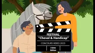 Festival Cheval & Handicap 2023 [EMOTION] Club hippique du bois de Vincennes
