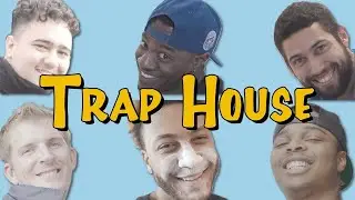 Full House Parody (Trap House)
