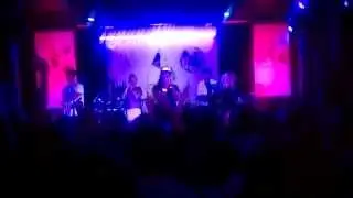 Extraordinary/Heart on Fire, Live - Clean Bandit