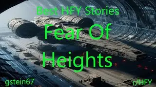 Best HFY Stories: Fear Of Heights