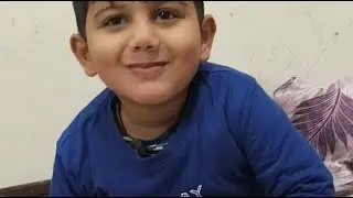 Story time with agastya 🥰