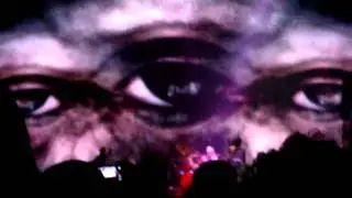 TOOL- 46 and two live in orlando ucf arena 2012