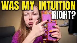 Can You Manifest a Winning Lottery Ticket?